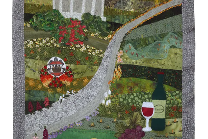 Irene Prendinger - Thermenregion