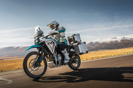 CFMOTO 450MT