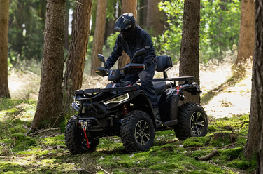 420 Promax 4x4