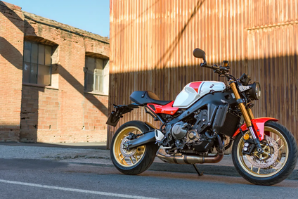 Yamaha XSR900