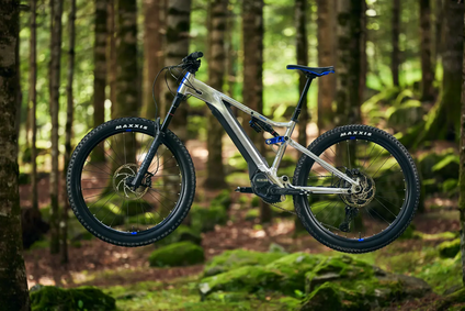 Horské kolo Yamaha Moro 07 30th anniversary