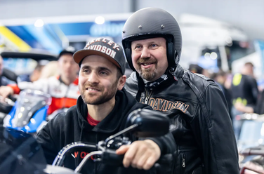 Jan Kubata, generální ředitel Veletrhy Brno, a.s.
